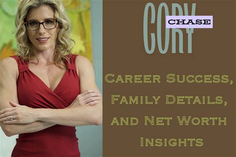 cory chase bio #12