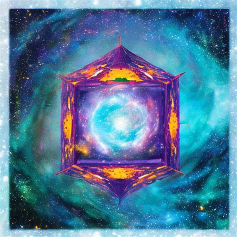Cosmic