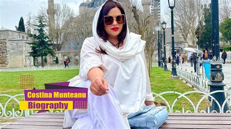 Costina Munteanu