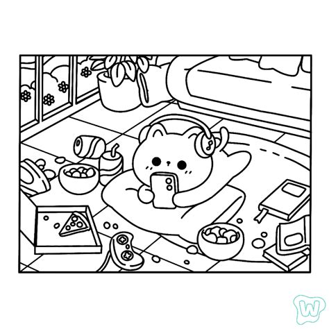 Cozy K #12