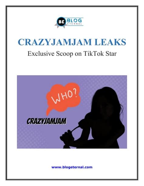 Crazyjamjam