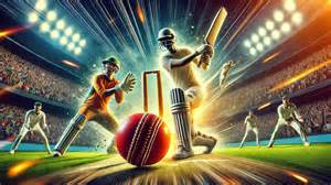 Cricket #5