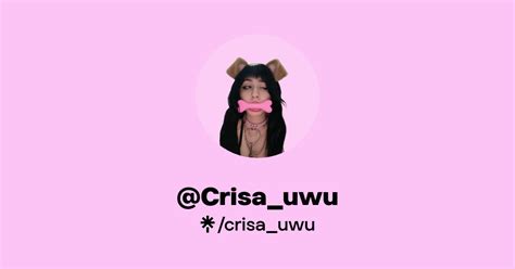 Crisa UwU