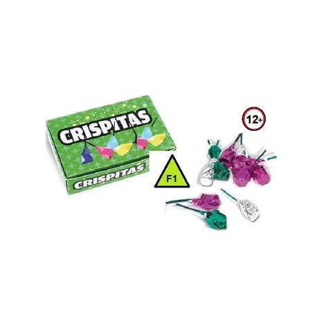 Crispitas #12