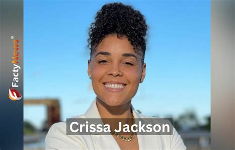 Crissa Jackson #12