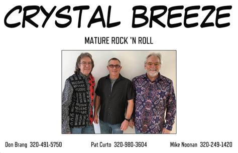 Crystal Breeze