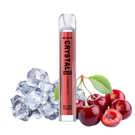 Crystal Cherry #19