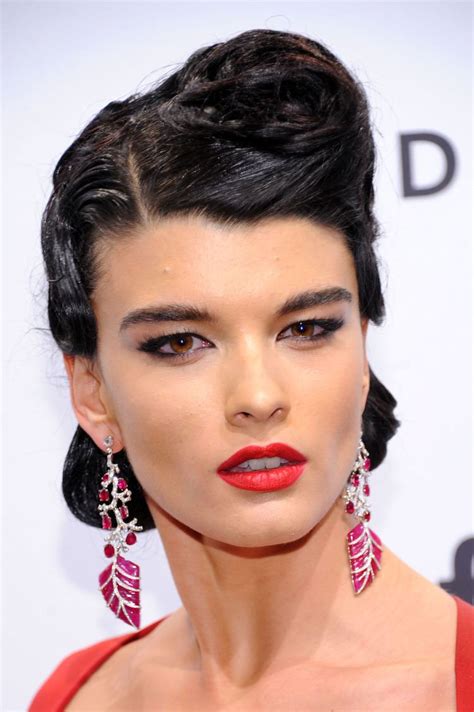 Crystal Renn