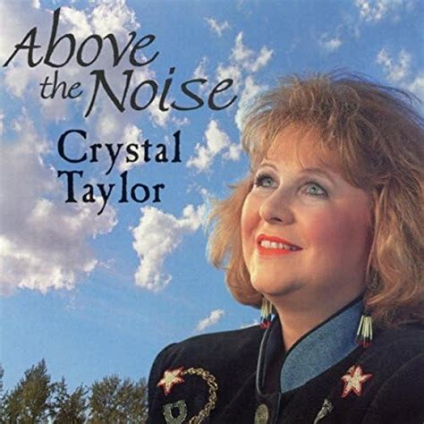 Crystal Taylor