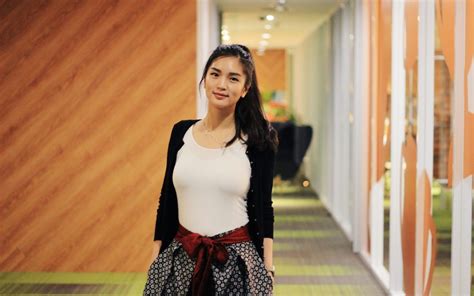 Crystal Widjaja #12