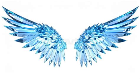 Crystal Wings