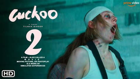 Cuckoo