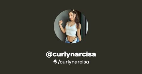 Curlynarcisa