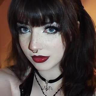 CutieGothXO #7