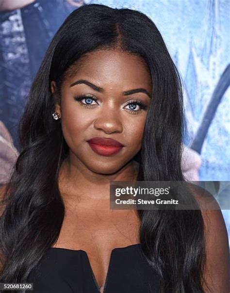 Cydnee Black #12