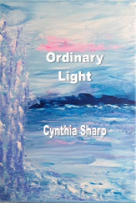 Cynthia Sharp