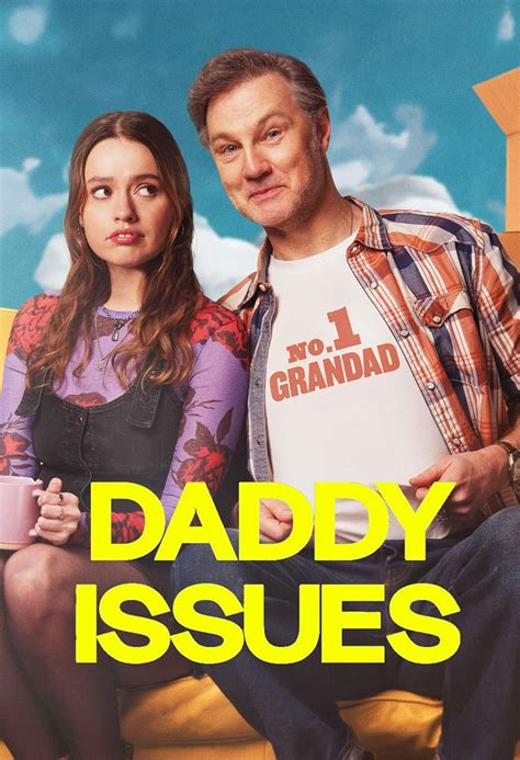 Daddys Luder