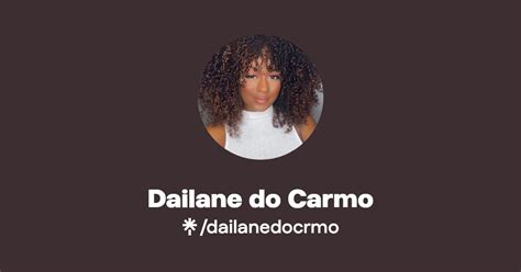 Dailane Do Carmo