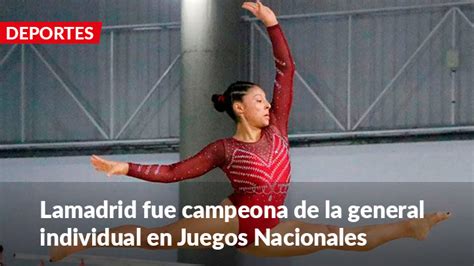 Daira Lamadrid