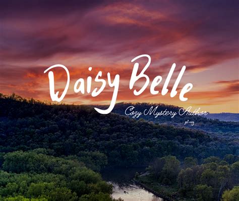 Daisy Belle #12