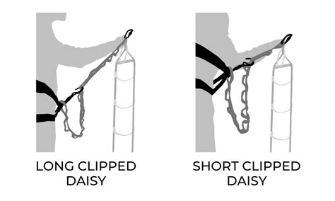 Daisy Chains #16