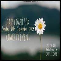 Daisy Dash