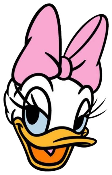 Daisy Face