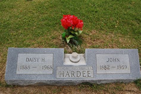 Daisy Haddock