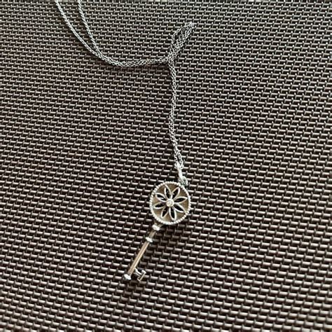 Daisy Key