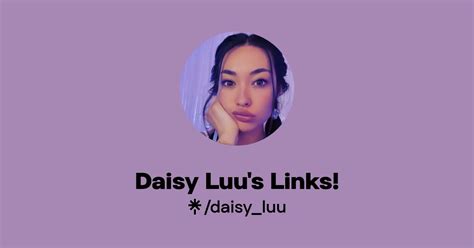 Daisy Luu