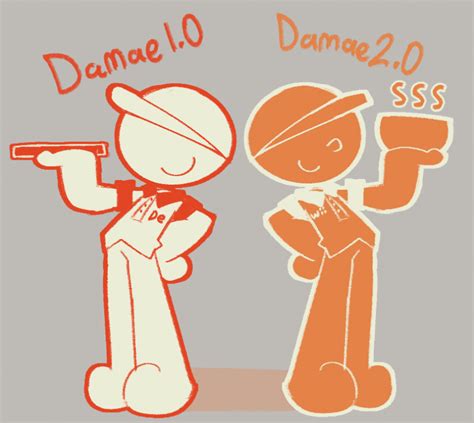 Damae #2