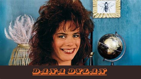 Dana Dylan