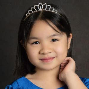 Dana Wang #12