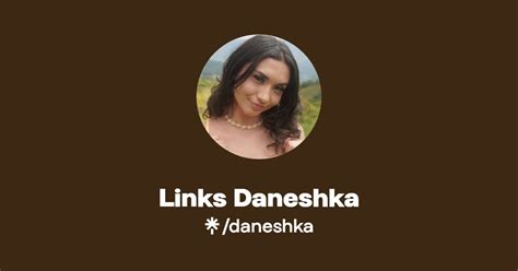 Daneshka #16