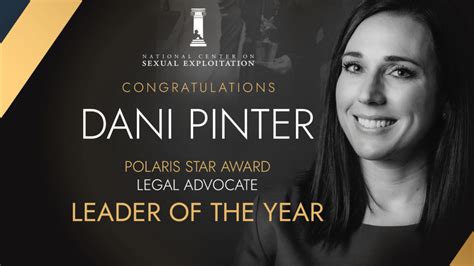 Dani Pinter #14