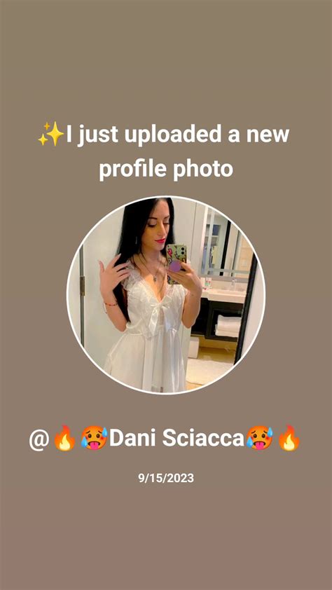 Dani Sciacca #11