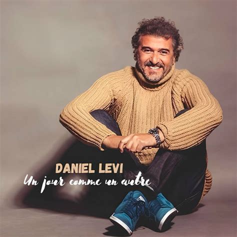 Daniel Levi