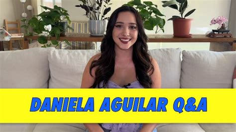 Daniela Aguilar #12
