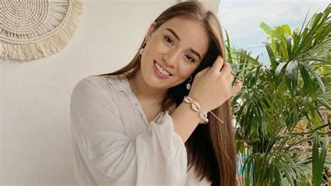Daniela Ardon #7