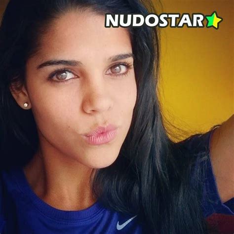 daniela baptista nude