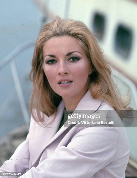 Daniela Bianchi #12