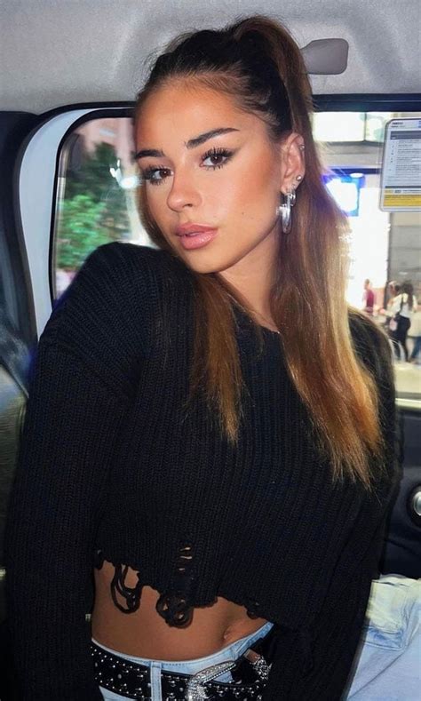 Daniela Blasco #13