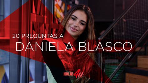 Daniela Blasco