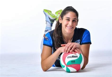 Daniela Bulaich #6