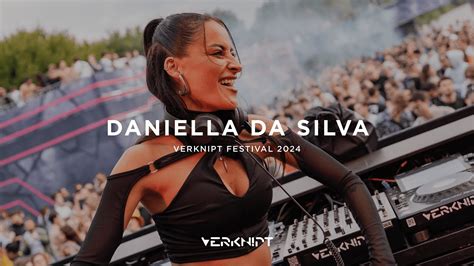 Daniela Da Silva #7
