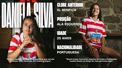 Daniela Da Silva #8