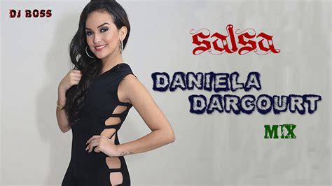 Daniela Darcourt #8