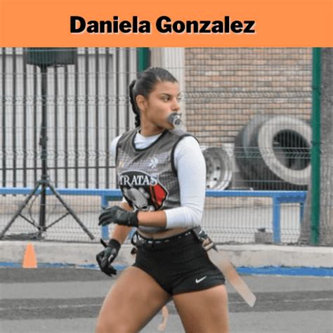 Daniela Gonzalez #2