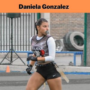 Daniela Gonzalez
