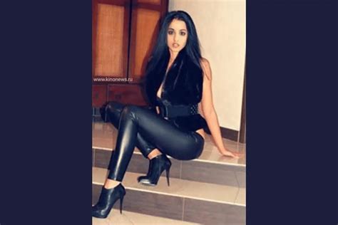 Daniela Harpaz